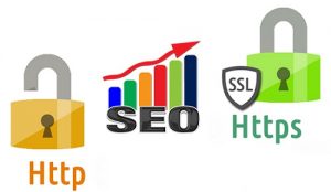 پروتکل HTTPS چیست؟