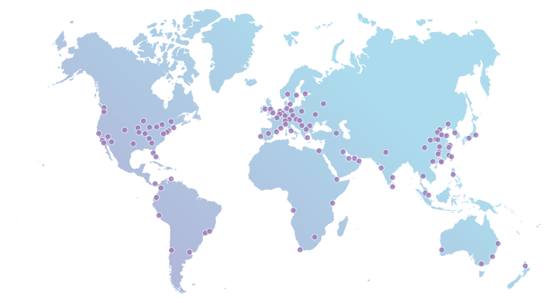 آشنایی با سرویس کلود فلر و نحوه افزودن سایت در Cloudflare آشنایی با سرویس کلود فلر و نحوه افزودن سایت در Cloudflare