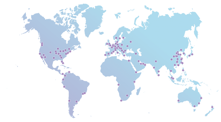 آشنایی با سرویس کلود فلر و نحوه افزودن سایت در Cloudflare