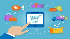 فروشگاه اینترنتی