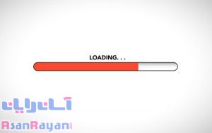 تاخیر لنتنسی