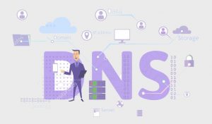 dns