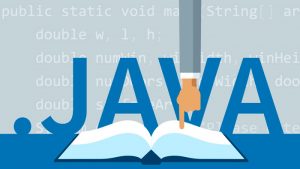 java