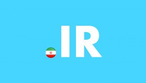 آموزش دریافت کد انتقال دامنه ir.